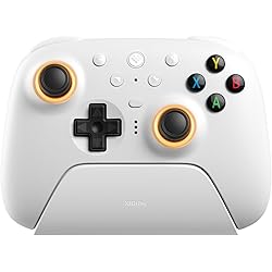 Amazon.co.jp: 8Bitdo Ultimate XboxシリーズX、XboxシリーズS